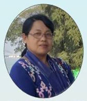 Prof: Dr. Soe Soe Wai