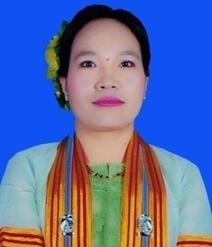 PROF: Dr. Khin Khin Lay