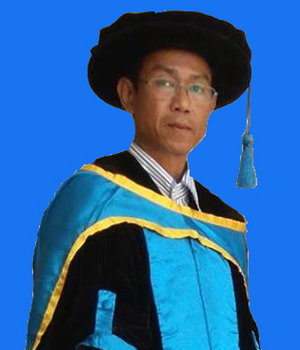 Prof: Dr. Kyaw San Linn