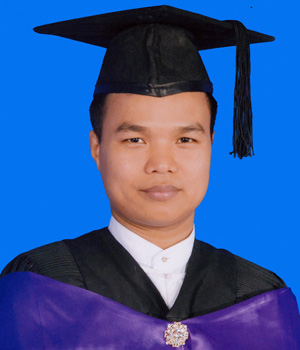 Dr. Ye Aung